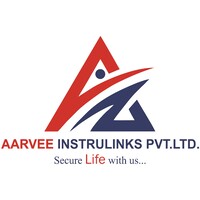 AARVEE INSTRULINKS PVT LTD Logo