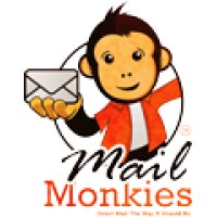 Mailmonkies Logo
