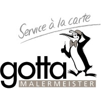 Malermeister Gotta GmbH Logo
