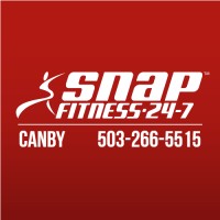 SnapFitnessCanby Logo