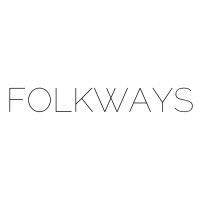 Folkways Logo