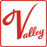 Valley Commercial Service Logo
