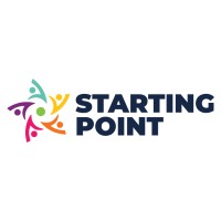 Starting Point NEO Logo