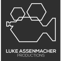 Luke Assenmacher Productions Logo