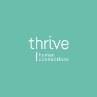 Thrive Human Connections Logo
