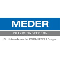 Kurt Meder GmbH Logo