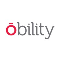 Obility Logo