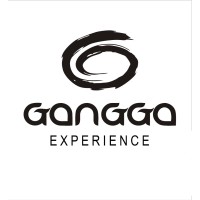 GANGGA EXPERIENCE Logo