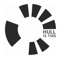 Hull Is This Logo