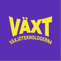 VÄXT - Växjöteknologerna Logo