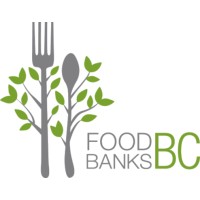 Food Banks BC Logo