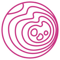 Magent’Art • Groupe Pigments Logo