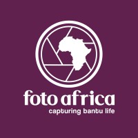 Foto Africa Logo