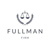 The Fullman Firm, PC Logo