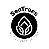 SeaTrees Logo