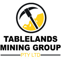 Tablelands Mining Group Logo
