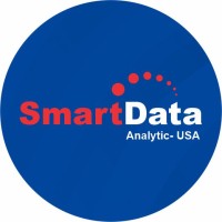 Smart Data Analytic Inc Logo