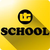 UT School Logo