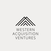 Western Acquisition Ventures Logo