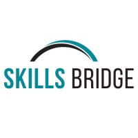 Skills Bridge Logo