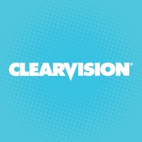 ClearVision Optical Logo
