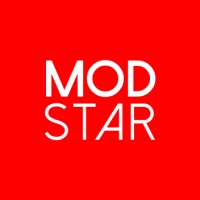 Modstar Logo