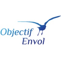 Objectif Envol Logo