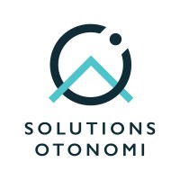 Solutions Otonomi Logo