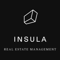 Insula Real Estate Management Logo
