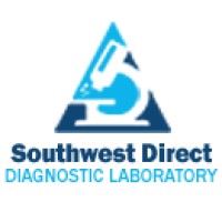 Southwest Direct Diagnostic Laboratory Logo