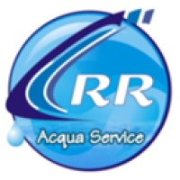 RR Acqua Service Coleta e Análise de Água Ltda - ME Logo