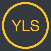 Yellow Leaves Studio Logo