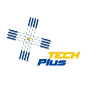 TECH Plus International Ltd. Logo