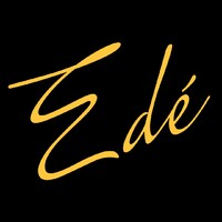 Ede Skincare Logo
