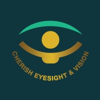 Cherish Eyesight & Vision Logo