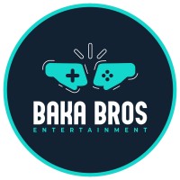Baka Bros Entertainment Logo
