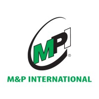 M&P International (MPI) Logo