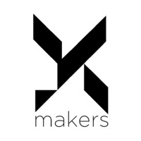 The XMakers Logo