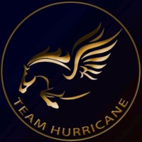Team Hurricane Logo