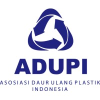 Asosiasi Daur Ulang Plastik Indonesia (ADUPI) Logo