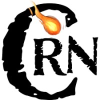Creative Novels Logo