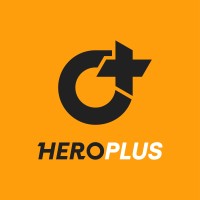 Hero Plus Group Logo