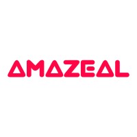 Amazeal Life Science Private Limited Logo