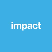 Impact Student Club Logo