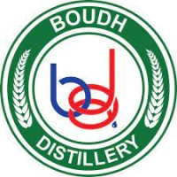 BOUDH DISTILLERY PVT. LTD. Logo