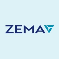ZEMA Pharma Consulting Logo