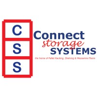 Connect Storage Systems Logo