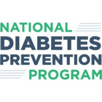 The National Diabetes Prevention Program Logo
