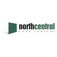North Central Door Co. Logo