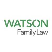 Watson Family Law Logo
